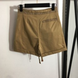 2023FW Shorts LOEWE Eye-catching style this fall