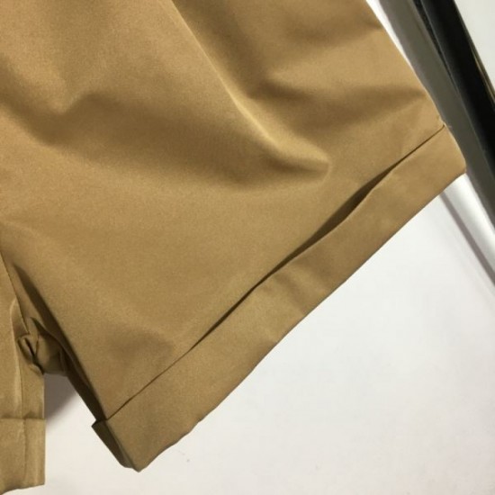2023FW Shorts LOEWE Eye-catching style this fall 2023FW Shorts LOEWE Eye-catching style this fall