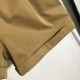 2023FW Shorts LOEWE Eye-catching style this fall 2023FW Shorts LOEWE Eye-catching style this fall