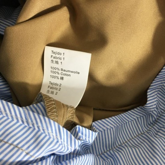 2023FW Shorts LOEWE Eye-catching style this fall 2023FW Shorts LOEWE Eye-catching style this fall