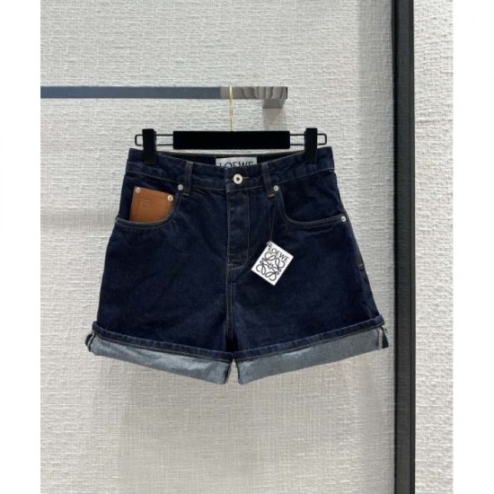 2023FW Shorts LOEWE Fans flock to new fall items 2023FW Shorts LOEWE Fans flock to new fall items