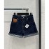 2023FW Shorts LOEWE Fans flock to new fall items
