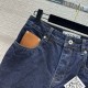2023FW Shorts LOEWE Fans flock to new fall items 2023FW Shorts LOEWE Fans flock to new fall items