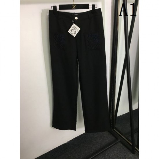 2023FW Casual Pants LOEWE Advance sale limited to overseas customers 2023FW Casual Pants LOEWE Advance sale limited to overseas customers