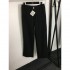 2023FW Casual Pants LOEWE Advance sale limited to overseas customers