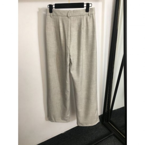 2023FW Casual Pants LOEWE Advance sale limited to overseas customers 2023FW Casual Pants LOEWE Advance sale limited to overseas customers