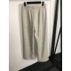 2023FW Casual Pants LOEWE Advance sale limited to overseas customers 2023FW Casual Pants LOEWE Advance sale limited to overseas customers