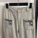 2023FW Casual Pants LOEWE Advance sale limited to overseas customers 2023FW Casual Pants LOEWE Advance sale limited to overseas customers