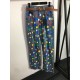Adult simple jeans 2023SS LOUIS VUITTON Louis Vuitton Adult simple jeans 2023SS LOUIS VUITTON Louis Vuitton