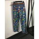 Adult simple jeans 2023SS LOUIS VUITTON Louis Vuitton Adult simple jeans 2023SS LOUIS VUITTON Louis Vuitton