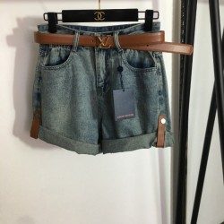 Very popular item denim pants 2023SS LOUIS VUITTON Louis Vuitton