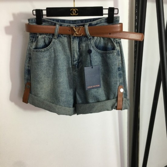 Very popular item denim pants 2023SS LOUIS VUITTON Louis Vuitton Very popular item denim pants 2023SS LOUIS VUITTON Louis Vuitton