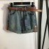 Very popular item denim pants 2023SS LOUIS VUITTON Louis Vuitton