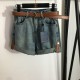 Very popular item denim pants 2023SS LOUIS VUITTON Louis Vuitton Very popular item denim pants 2023SS LOUIS VUITTON Louis Vuitton