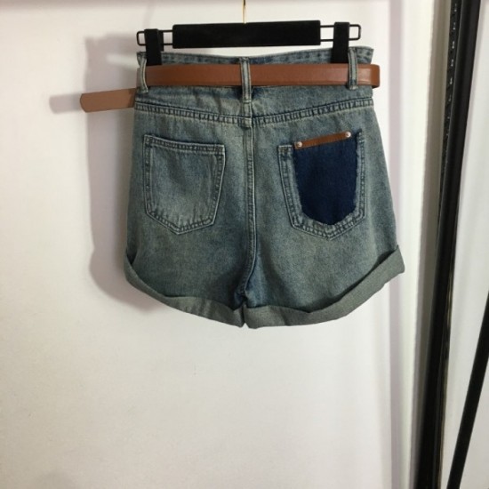 Very popular item denim pants 2023SS LOUIS VUITTON Louis Vuitton Very popular item denim pants 2023SS LOUIS VUITTON Louis Vuitton