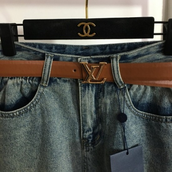 Very popular item denim pants 2023SS LOUIS VUITTON Louis Vuitton Very popular item denim pants 2023SS LOUIS VUITTON Louis Vuitton