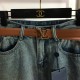 Very popular item denim pants 2023SS LOUIS VUITTON Louis Vuitton Very popular item denim pants 2023SS LOUIS VUITTON Louis Vuitton