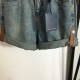 Very popular item denim pants 2023SS LOUIS VUITTON Louis Vuitton Very popular item denim pants 2023SS LOUIS VUITTON Louis Vuitton