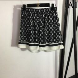 LOUIS VUITTON Louis Vuitton 2023SS shorts Summer new work of the topic