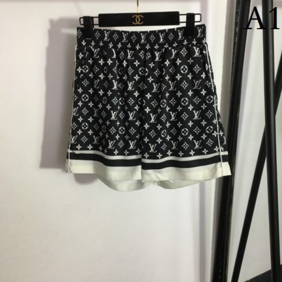 LOUIS VUITTON Louis Vuitton 2023SS shorts Summer new work of the topic LOUIS VUITTON Louis Vuitton 2023SS shorts Summer new work of the topic