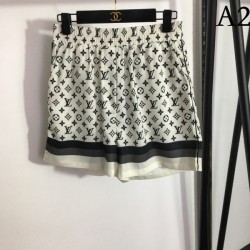 LOUIS VUITTON Louis Vuitton 2023SS shorts Summer new work of the topic