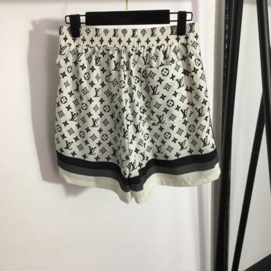 LOUIS VUITTON Louis Vuitton 2023SS shorts Summer new work of the topic LOUIS VUITTON Louis Vuitton 2023SS shorts Summer new work of the topic