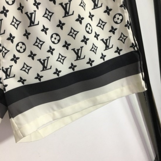 LOUIS VUITTON Louis Vuitton 2023SS shorts Summer new work of the topic LOUIS VUITTON Louis Vuitton 2023SS shorts Summer new work of the topic