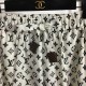 LOUIS VUITTON Louis Vuitton 2023SS Wide Pants Summer Season Feature LOUIS VUITTON Louis Vuitton 2023SS Wide Pants Summer Season Feature
