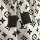 LOUIS VUITTON Louis Vuitton 2023SS Wide Pants Summer Season Feature LOUIS VUITTON Louis Vuitton 2023SS Wide Pants Summer Season Feature
