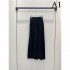 LOUIS VUITTON Louis Vuitton 2023FW wide pants VIP sale cheap