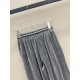 LOUIS VUITTON Louis Vuitton 2023FW wide pants VIP sale cheap LOUIS VUITTON Louis Vuitton 2023FW wide pants VIP sale cheap
