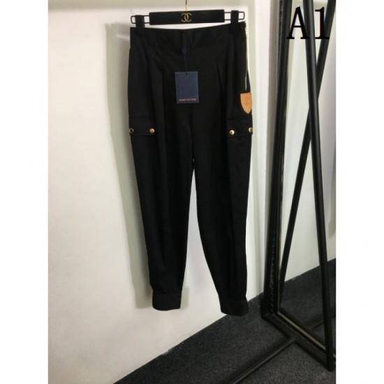 2023FW High Waist Pants LOUIS VUITTON Online Limited 2023FW High Waist Pants LOUIS VUITTON Online Limited