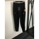 2023FW High Waist Pants LOUIS VUITTON Online Limited 2023FW High Waist Pants LOUIS VUITTON Online Limited