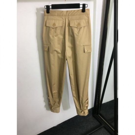 2023FW High Waist Pants LOUIS VUITTON Online Limited 2023FW High Waist Pants LOUIS VUITTON Online Limited