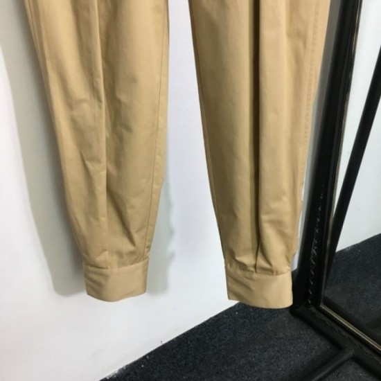 2023FW High Waist Pants LOUIS VUITTON Online Limited 2023FW High Waist Pants LOUIS VUITTON Online Limited