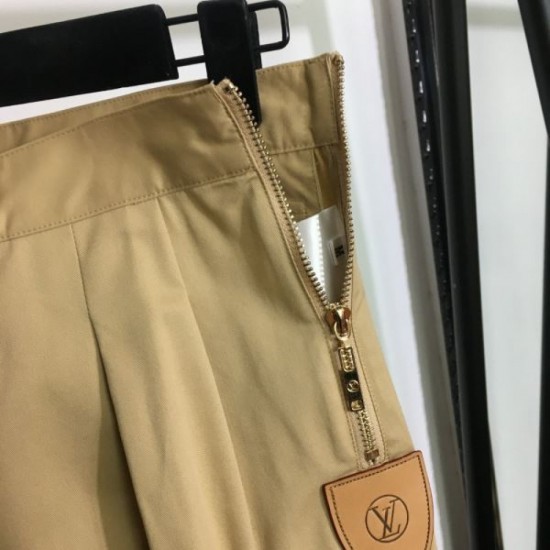 2023FW High Waist Pants LOUIS VUITTON Online Limited 2023FW High Waist Pants LOUIS VUITTON Online Limited