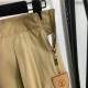 2023FW High Waist Pants LOUIS VUITTON Online Limited 2023FW High Waist Pants LOUIS VUITTON Online Limited