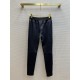 2023FW Leggings Pants LOUIS VUITTON Popular New Items 2023FW Leggings Pants LOUIS VUITTON Popular New Items