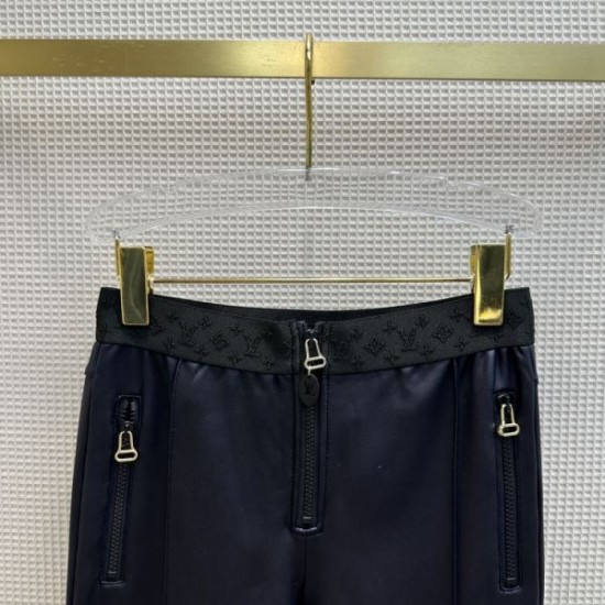 2023FW Leggings Pants LOUIS VUITTON Popular New Items 2023FW Leggings Pants LOUIS VUITTON Popular New Items