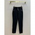 2023FW Bugle pants LOUIS VUITTON Popular explosion