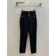 2023FW Bugle pants LOUIS VUITTON Popular explosion 2023FW Bugle pants LOUIS VUITTON Popular explosion