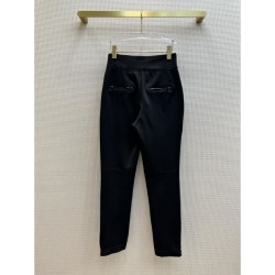 2023FW Bugle pants LOUIS VUITTON Popular explosion