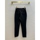 2023FW Bugle pants LOUIS VUITTON Popular explosion 2023FW Bugle pants LOUIS VUITTON Popular explosion