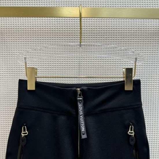 2023FW Bugle pants LOUIS VUITTON Popular explosion 2023FW Bugle pants LOUIS VUITTON Popular explosion