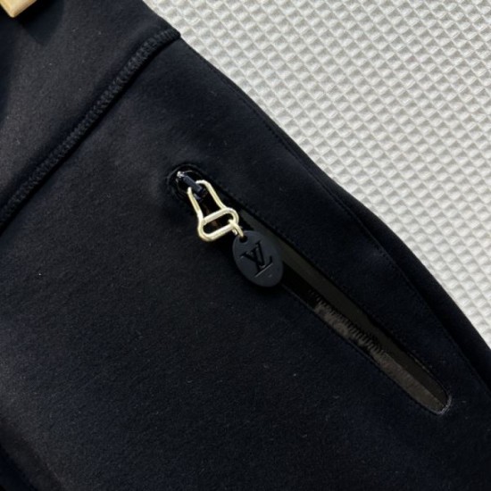 2023FW Bugle pants LOUIS VUITTON Popular explosion 2023FW Bugle pants LOUIS VUITTON Popular explosion