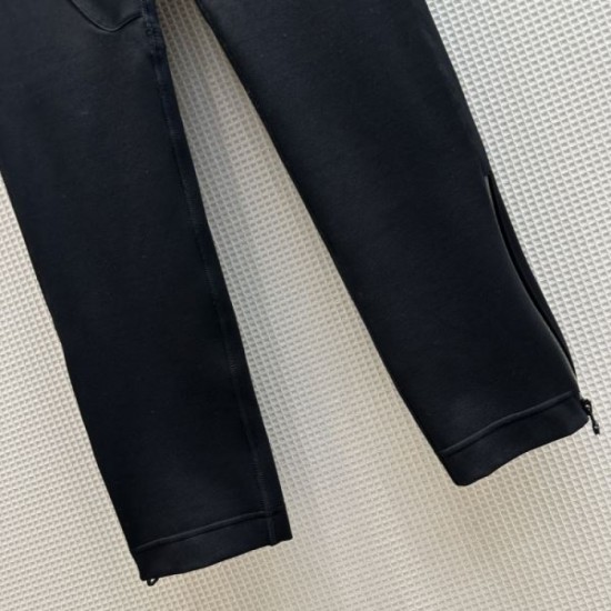 2023FW Bugle pants LOUIS VUITTON Popular explosion 2023FW Bugle pants LOUIS VUITTON Popular explosion
