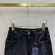 2023FW Straight Jeans LOUIS VUITTON Louis Vuitton flood of orders 2023FW Straight Jeans LOUIS VUITTON Louis Vuitton flood of orders