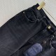 2023FW Straight Jeans LOUIS VUITTON Louis Vuitton flood of orders 2023FW Straight Jeans LOUIS VUITTON Louis Vuitton flood of orders