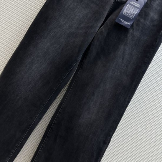 2023FW Straight Jeans LOUIS VUITTON Louis Vuitton flood of orders 2023FW Straight Jeans LOUIS VUITTON Louis Vuitton flood of orders