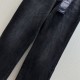 2023FW Straight Jeans LOUIS VUITTON Louis Vuitton flood of orders 2023FW Straight Jeans LOUIS VUITTON Louis Vuitton flood of orders